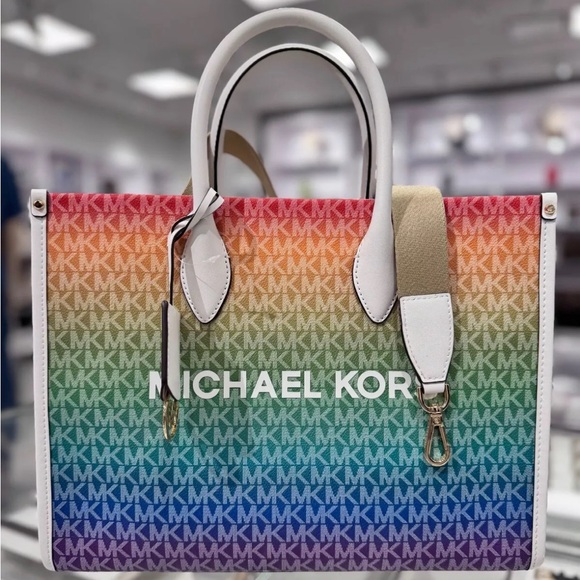 - michael kors mirella - Picture 1 of 11